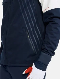 Nor Warm Train Jacket M*Craft Sportswear Outlet