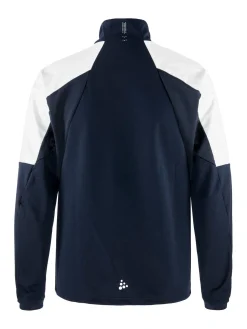 Nor Warm Train Jacket M*Craft Sportswear Outlet