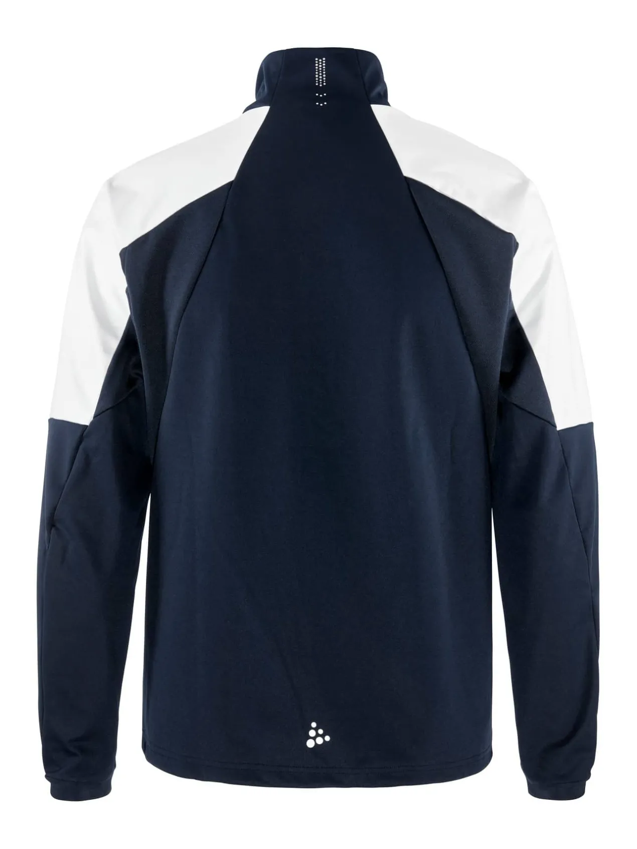 Nor Warm Train Jacket M*Craft Sportswear Outlet