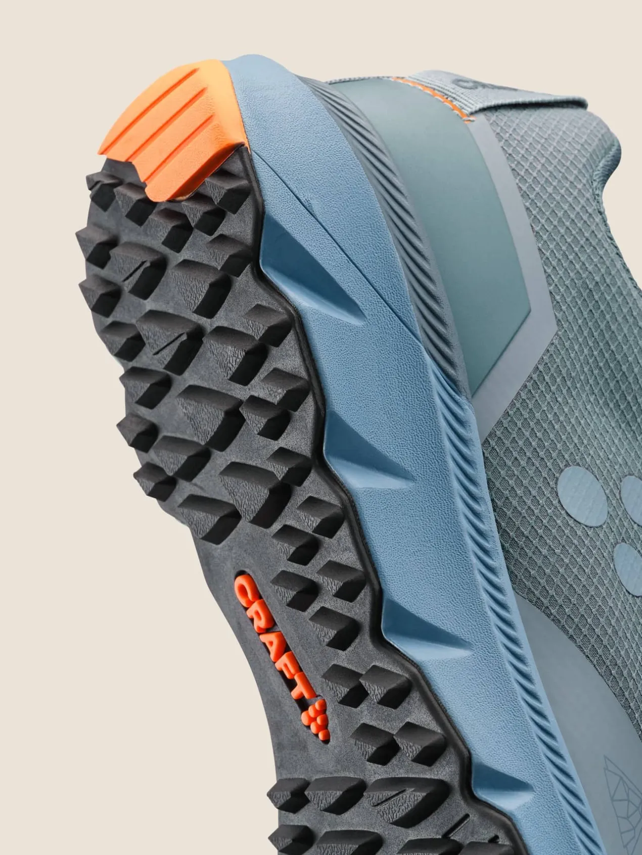 Nordic Trail 2 M*Craft Sportswear New