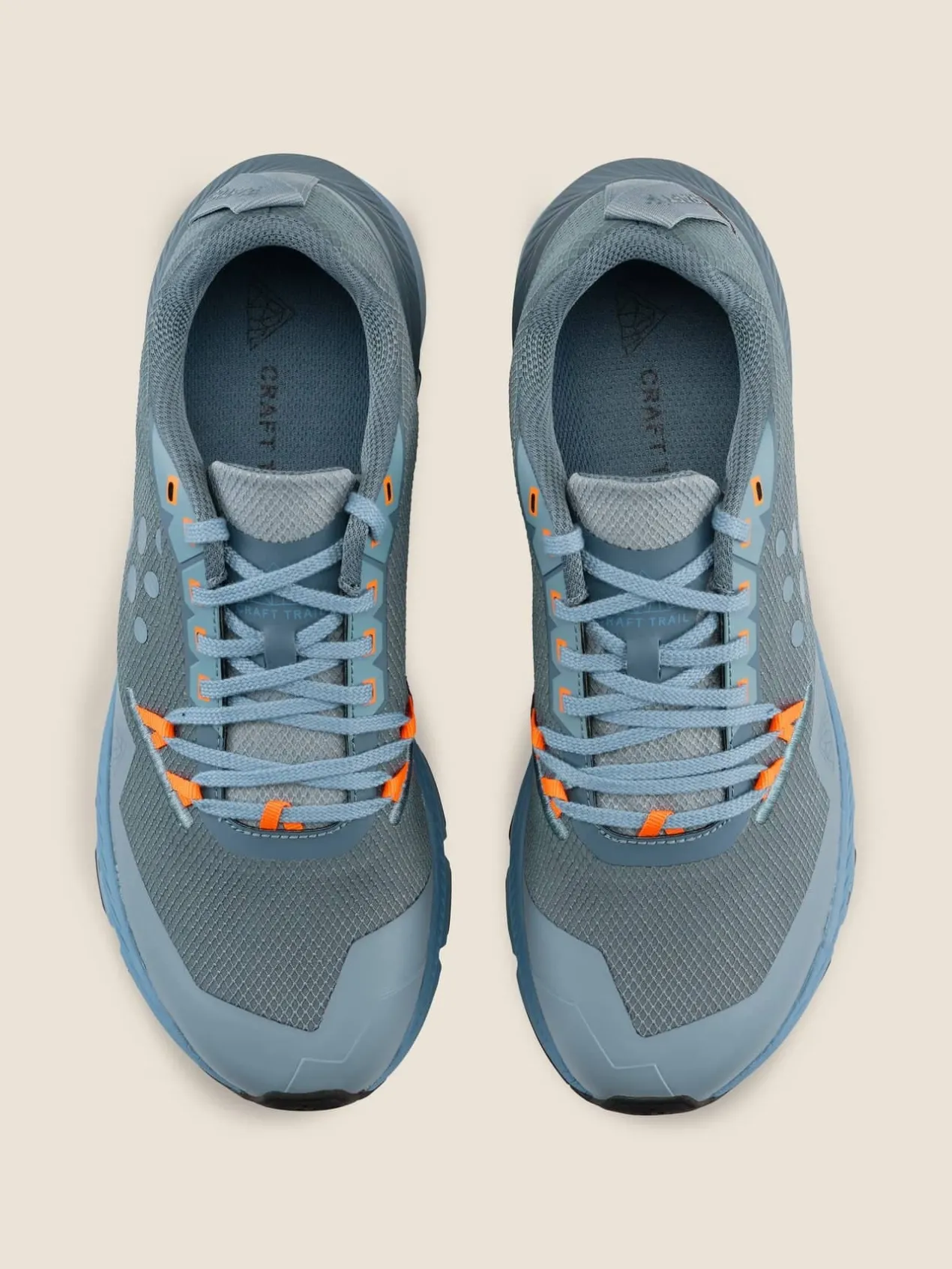 Nordic Trail 2 M*Craft Sportswear New