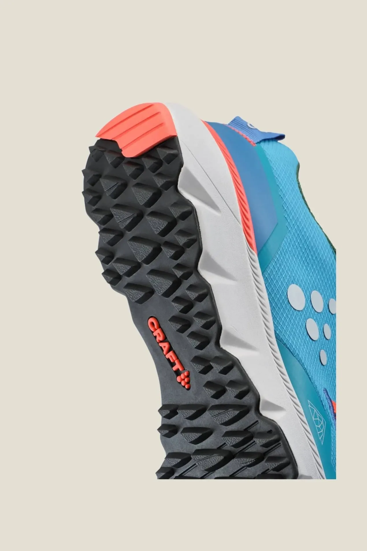 Nordic Trail 2 M*Craft Sportswear Discount