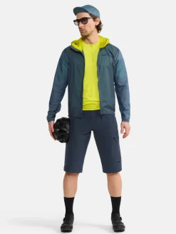 Offroad Xt Shorts W Pad M*Craft Sportswear