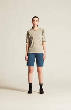 Offroad Xt Shorts W Pad W*Craft Sportswear Best