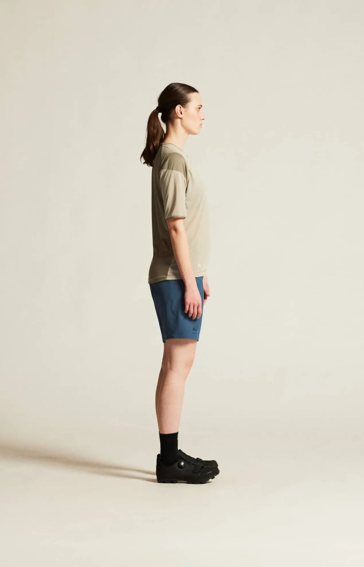 Offroad Xt Shorts W Pad W*Craft Sportswear Best