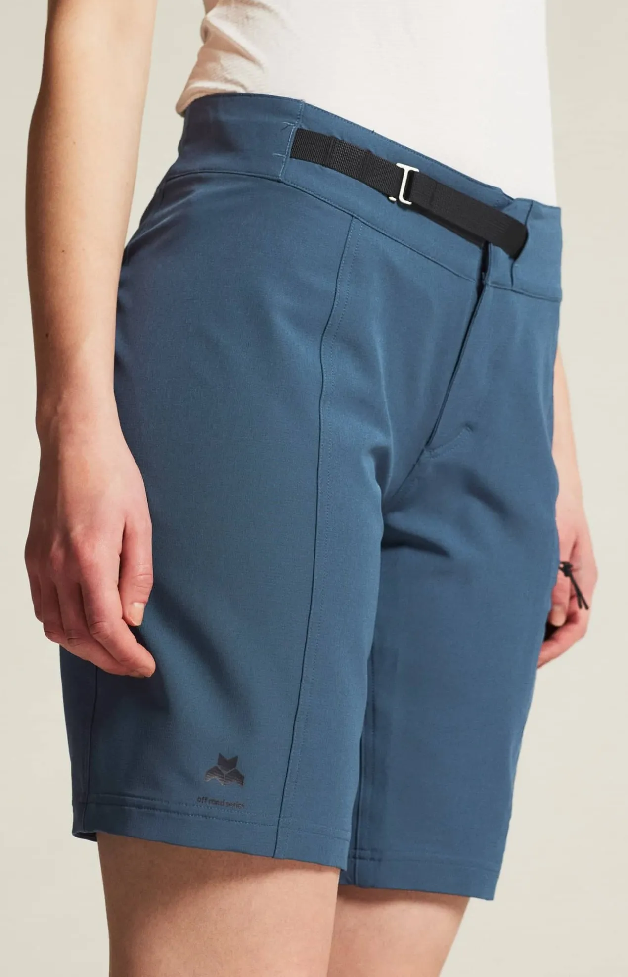 Offroad Xt Shorts W Pad W*Craft Sportswear Best