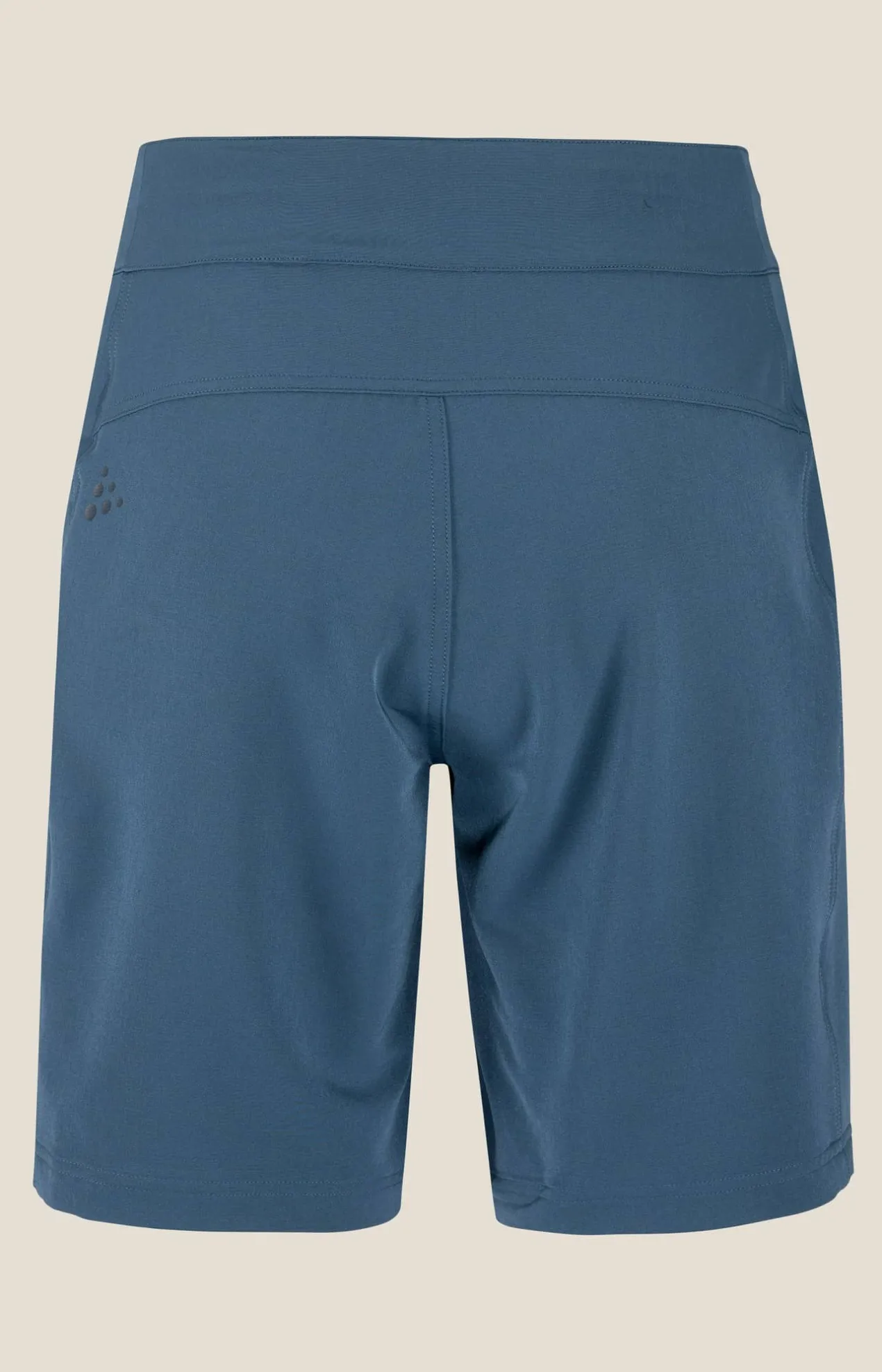 Offroad Xt Shorts W Pad W*Craft Sportswear Best