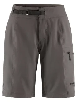 Offroad Xt Shorts W Pad W*Craft Sportswear New