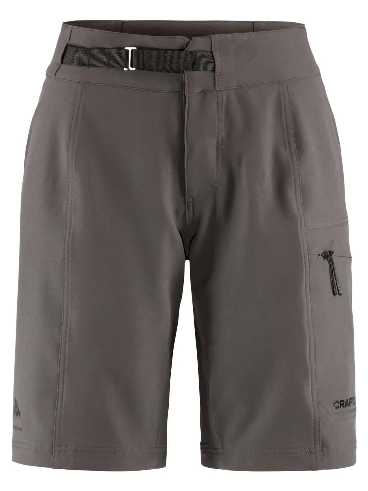 Offroad Xt Shorts W Pad W*Craft Sportswear New