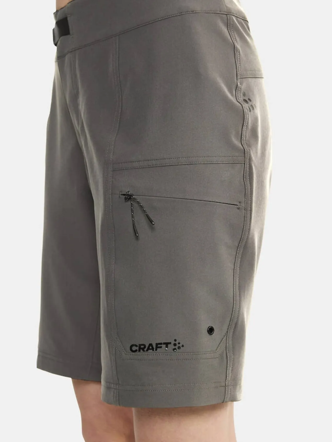 Offroad Xt Shorts W Pad W*Craft Sportswear New
