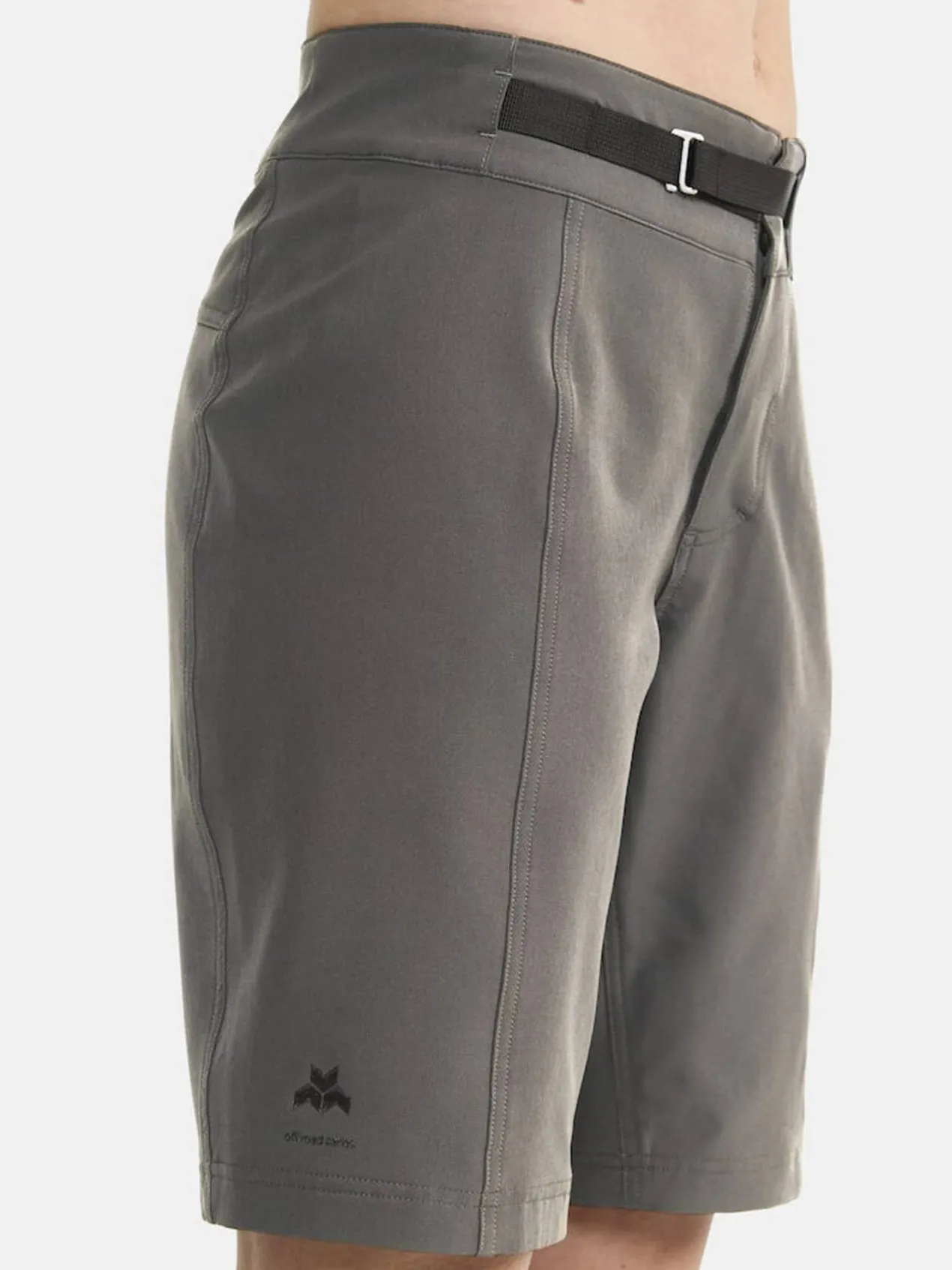 Offroad Xt Shorts W Pad W*Craft Sportswear New