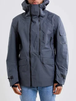 Polar Shell Jacket M*Craft Sportswear Best