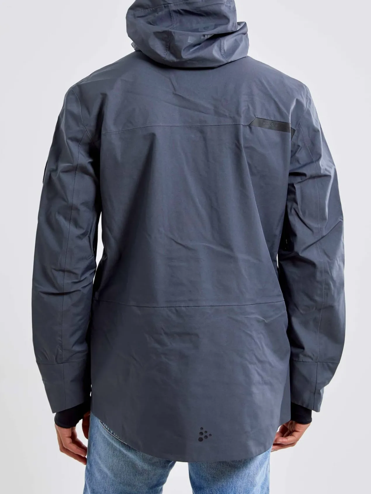 Polar Shell Jacket M*Craft Sportswear Best