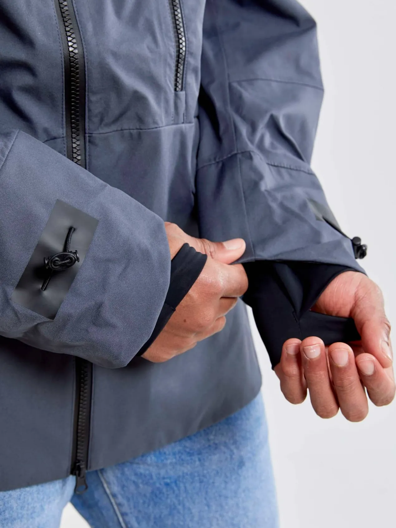 Polar Shell Jacket M*Craft Sportswear Best