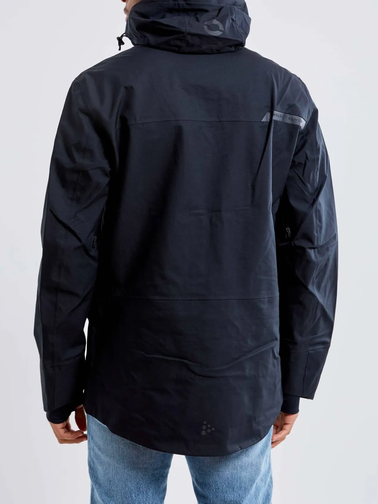 Polar Shell Jacket M*Craft Sportswear Discount