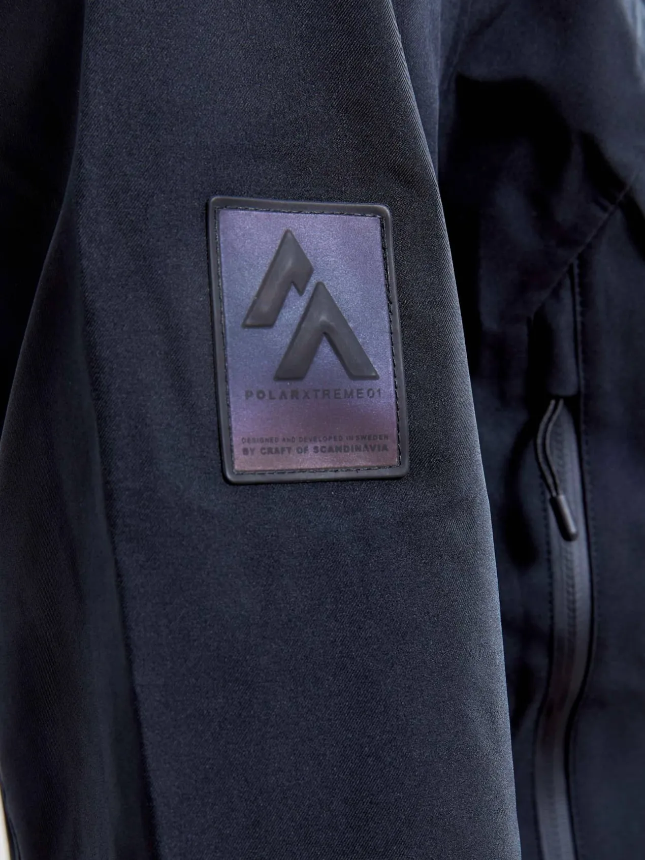 Polar Shell Jacket M*Craft Sportswear Discount