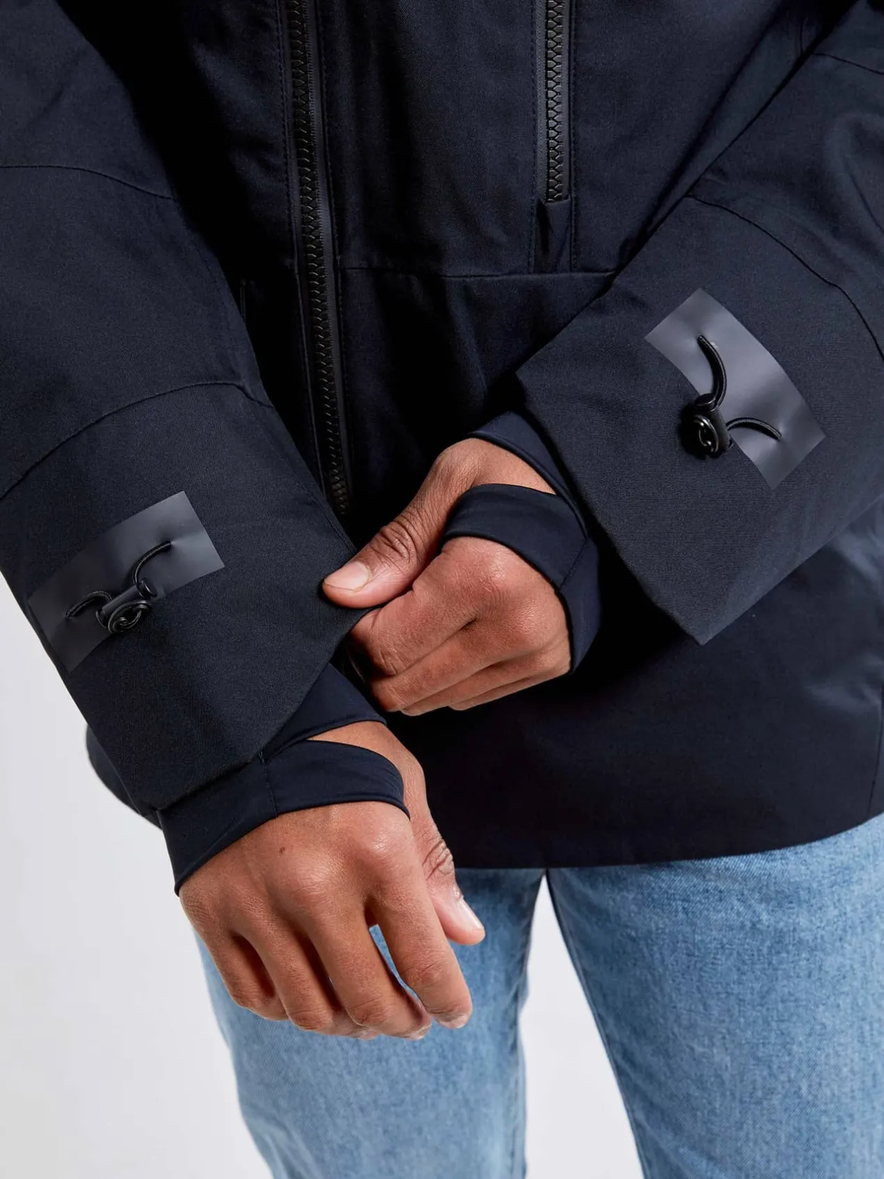 Polar Shell Jacket M*Craft Sportswear Discount