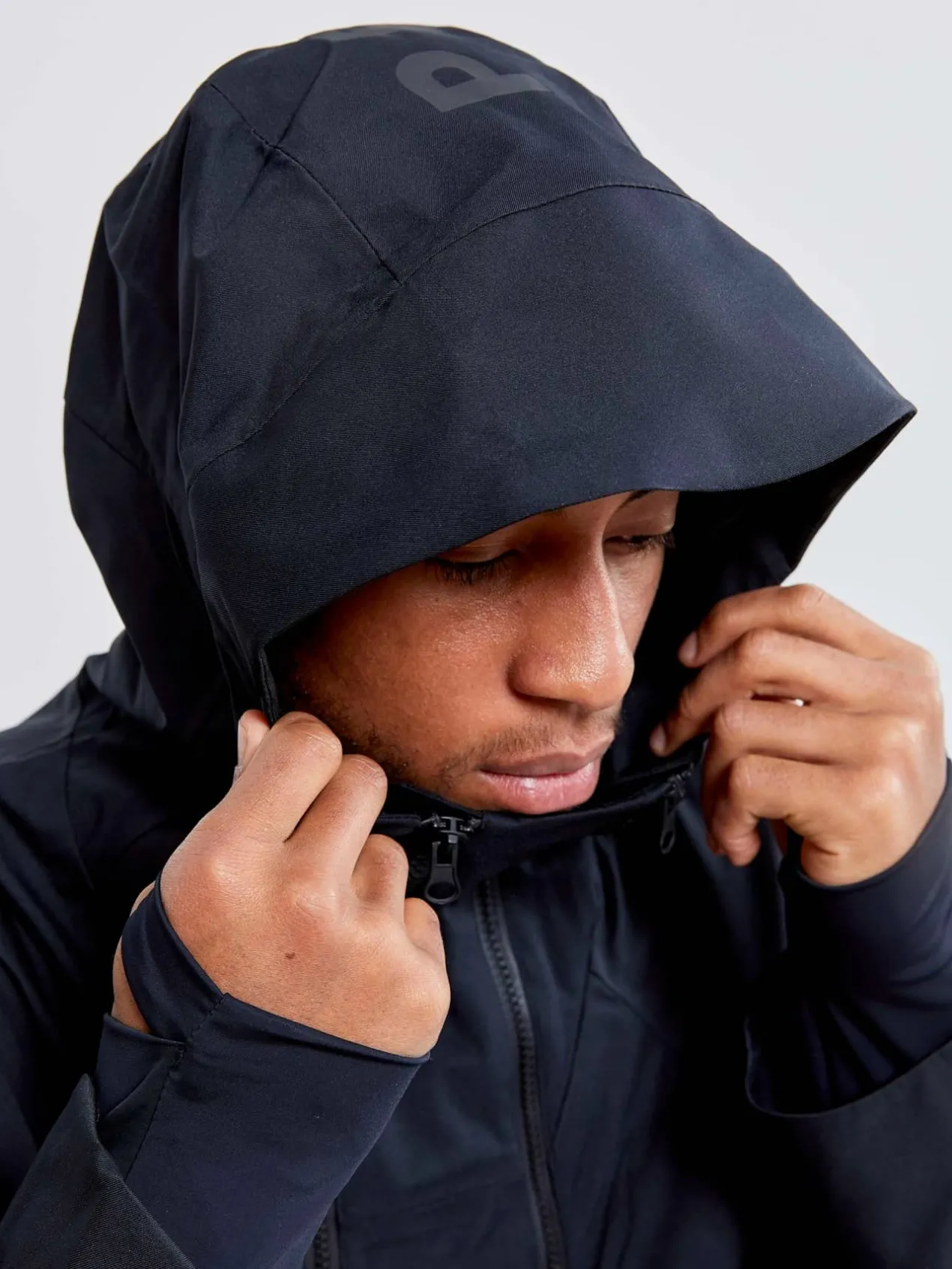 Polar Shell Jacket M*Craft Sportswear Discount