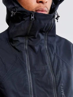 Polar Shell Jacket M*Craft Sportswear Discount