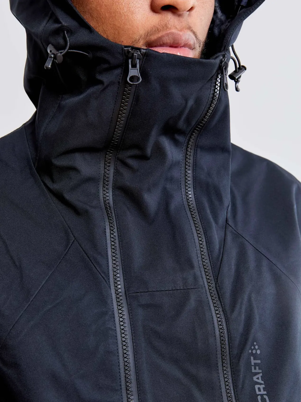 Polar Shell Jacket M*Craft Sportswear Discount