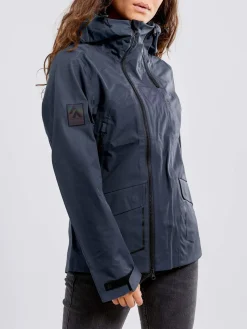 Polar shell jacket W*Craft Sportswear Discount