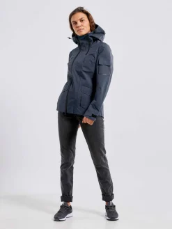 Polar shell jacket W*Craft Sportswear Discount