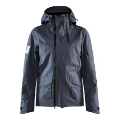 Polar shell jacket W*Craft Sportswear Discount