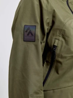 Polar shell jacket W*Craft Sportswear Outlet