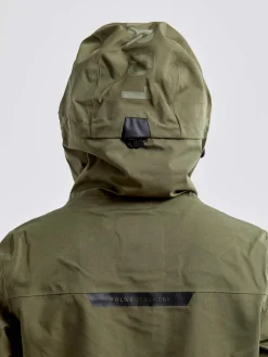 Polar shell jacket W*Craft Sportswear Outlet