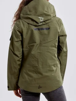 Polar shell jacket W*Craft Sportswear Outlet