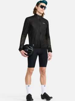 PRO Aerolight Hydro Jacket M*Craft Sportswear Best