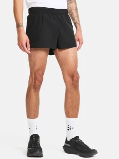 Pro Bio-based Run Shorts M*Craft Sportswear Discount