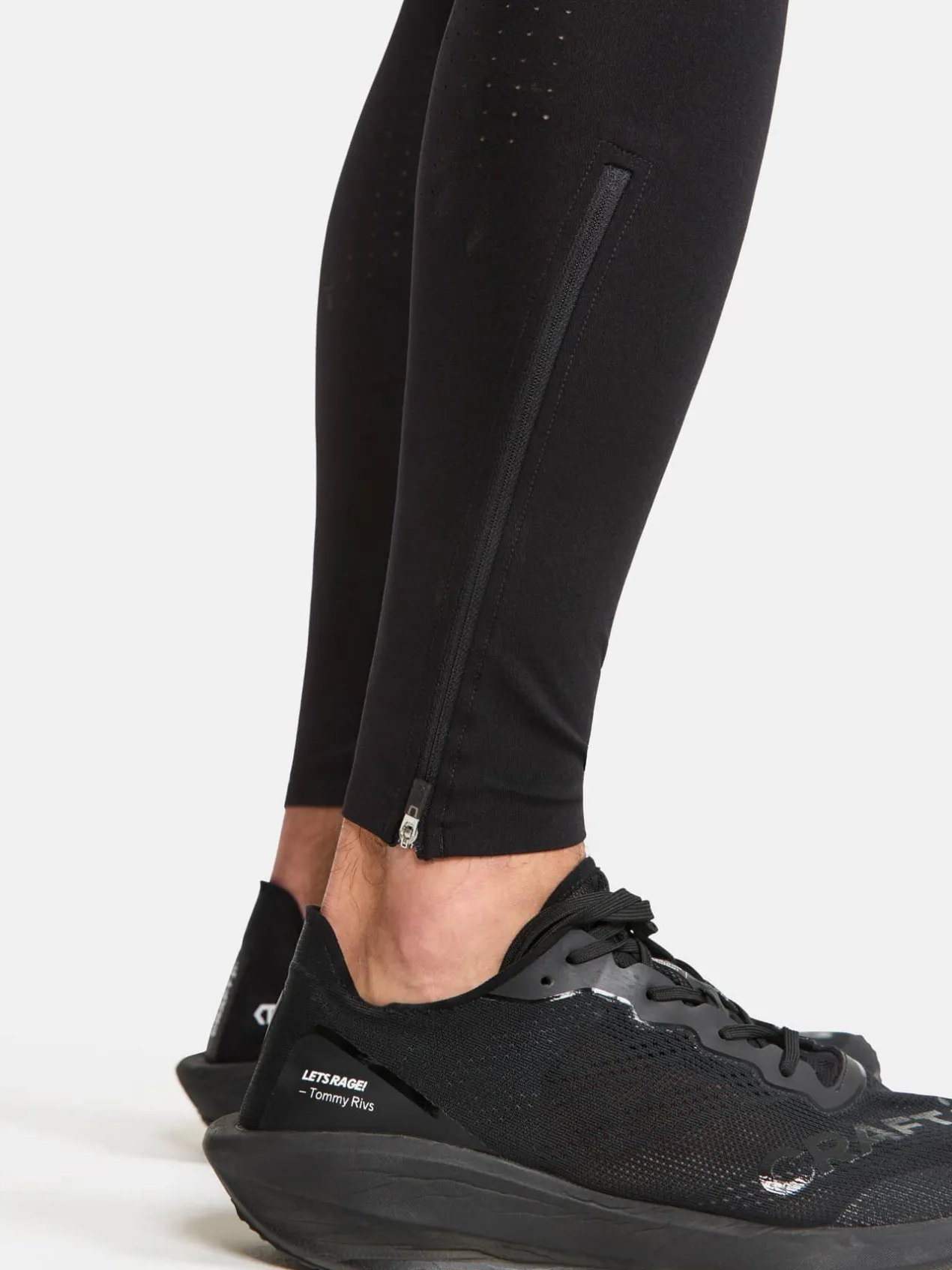 Pro Bio-based Run Tights M*Craft Sportswear Outlet