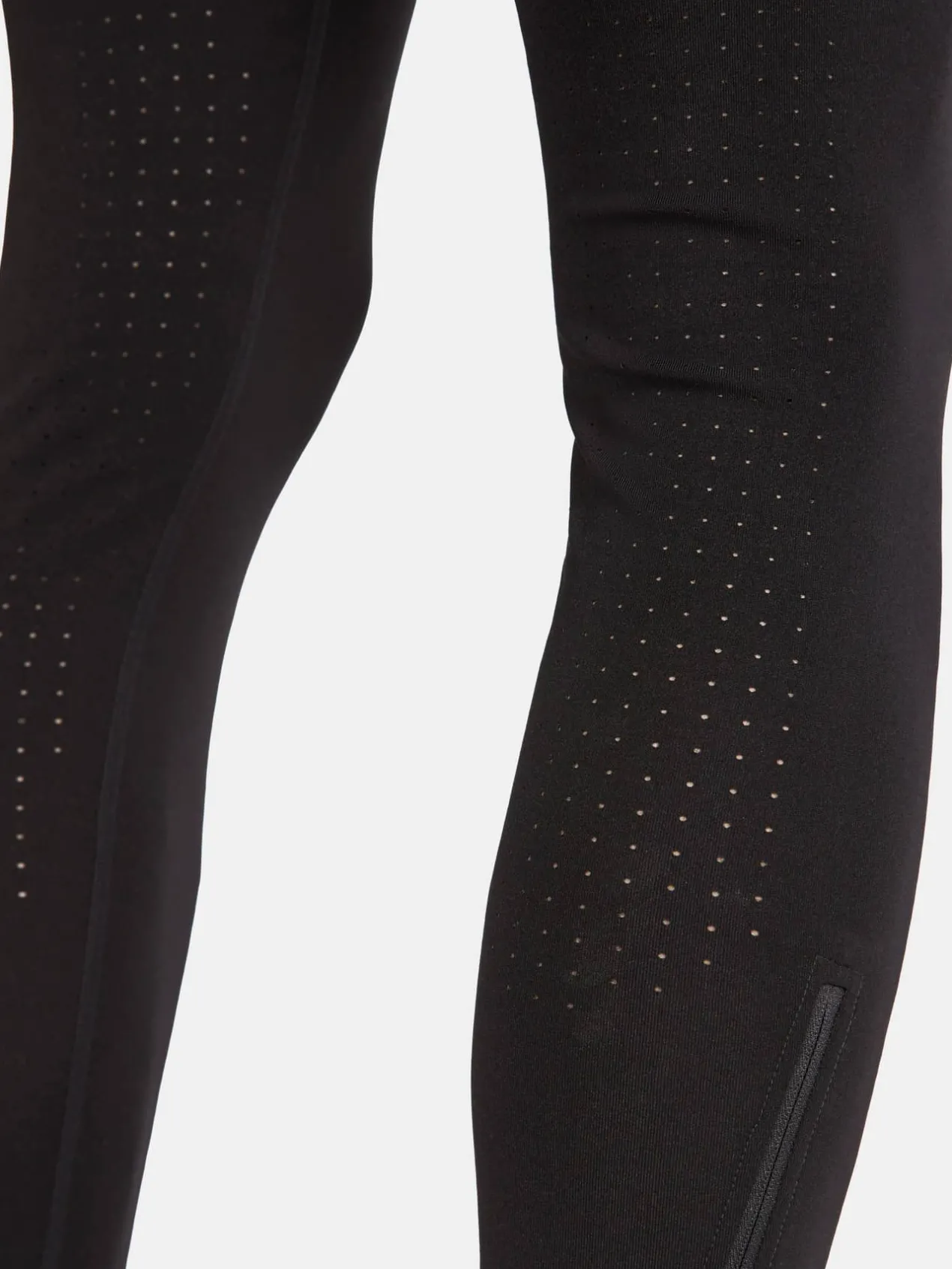 Pro Bio-based Run Tights M*Craft Sportswear Outlet