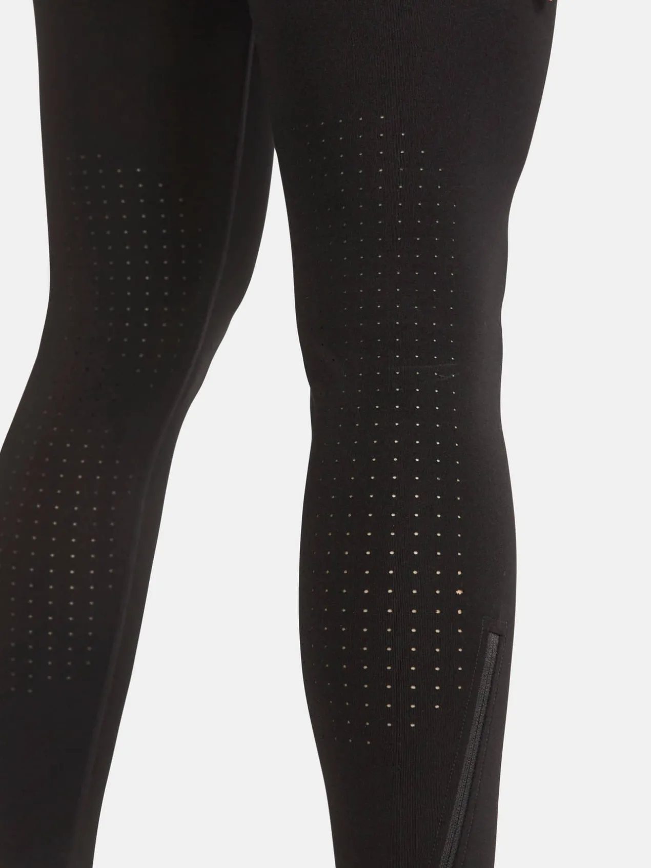 Pro Bio-based Run Tights W*Craft Sportswear Discount