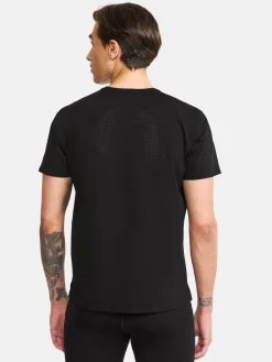 Pro Bio-based SS Run Tee M*Craft Sportswear Sale