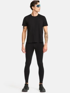 Pro Bio-based SS Run Tee M*Craft Sportswear Sale