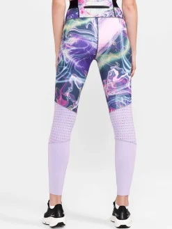 PRO CHARGE Blocked Tights W*Craft Sportswear Sale