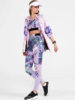 PRO CHARGE Blocked Tights W*Craft Sportswear Sale
