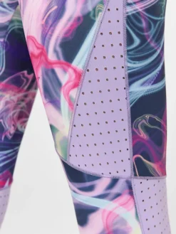 PRO CHARGE Blocked Tights W*Craft Sportswear Sale