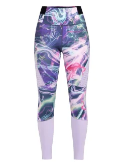PRO CHARGE Blocked Tights W*Craft Sportswear Sale