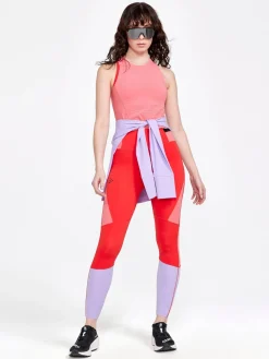 PRO CHARGE Blocked Tights W*Craft Sportswear Best