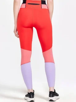 PRO CHARGE Blocked Tights W*Craft Sportswear Best