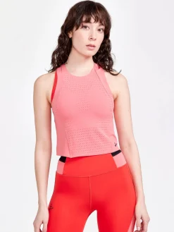 PRO CHARGE Blocked Tights W*Craft Sportswear Best