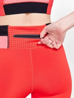 PRO CHARGE Blocked Tights W*Craft Sportswear Best