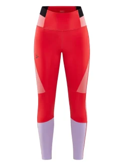 PRO CHARGE Blocked Tights W*Craft Sportswear Best