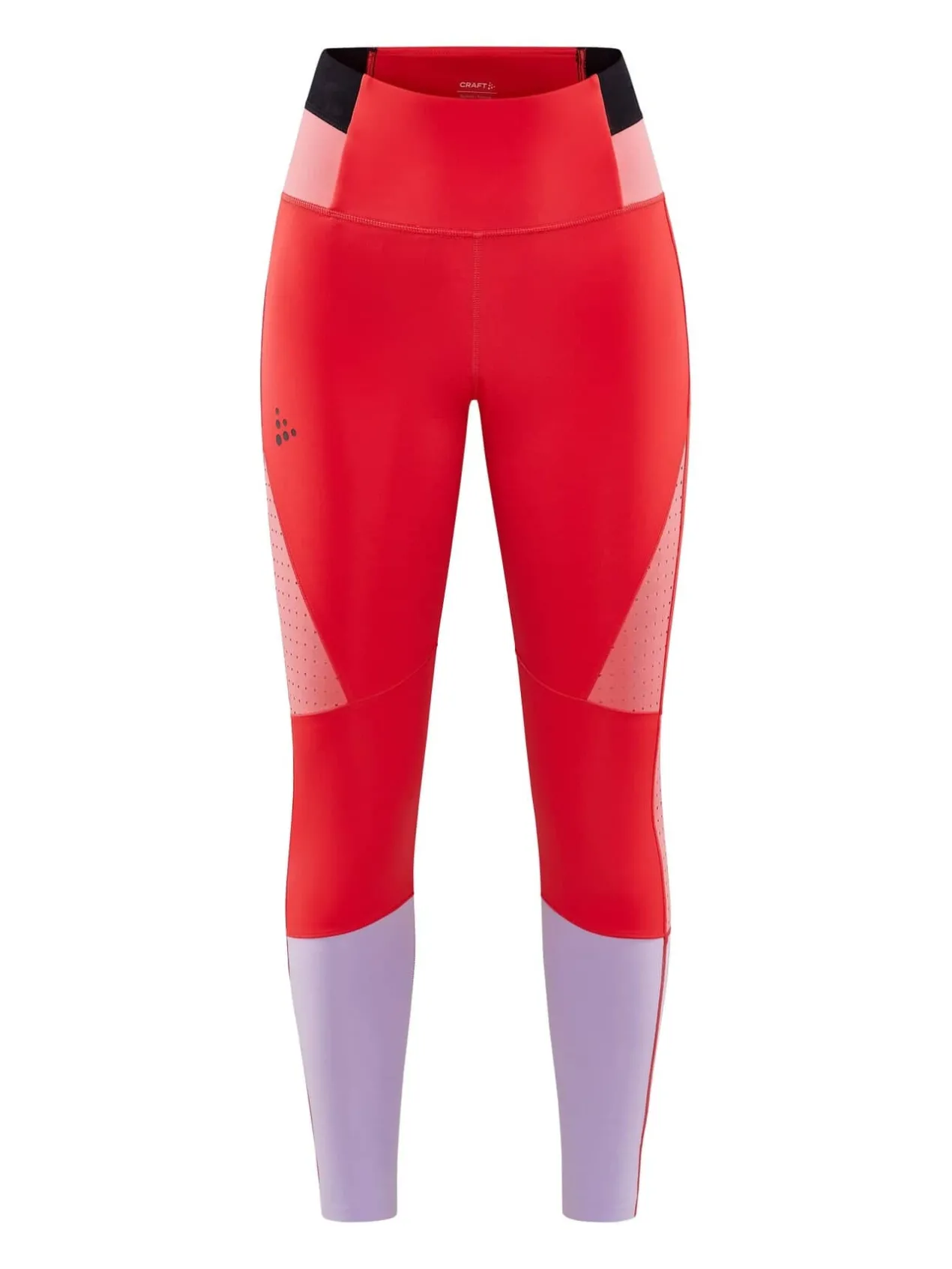 PRO CHARGE Blocked Tights W*Craft Sportswear Best