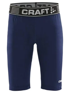 Pro Control Compression Short Tights Jr*Craft Sportswear Sale