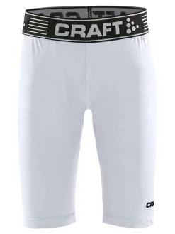 Pro Control Compression Short Tights Jr*Craft Sportswear Online