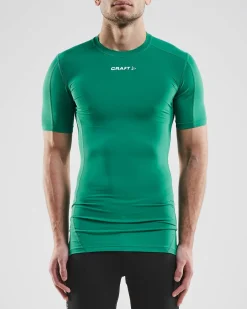 Pro Control Compression Tee*Craft Sportswear Outlet